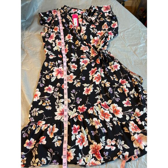 Women’s xhilaration. dress size medium - Picture 6 of 7